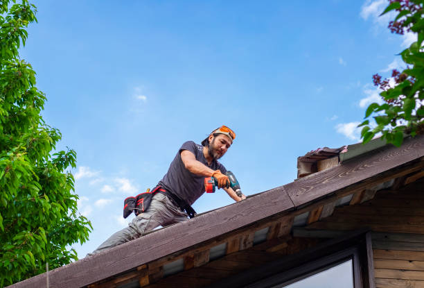 Roof Restoration in Piggott, AR